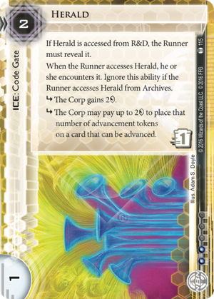 Herald 